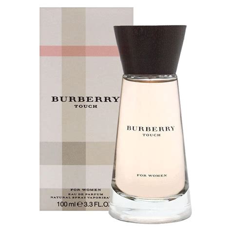 burberry touch femme 50ml|burberry 100ml price.